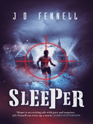 cover image of Sleeper